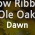 Dawn Tie A Yellow Ribbon Round The Ole Oak Tree Karaoke Version