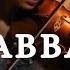 Violin Instrumental Worship ABBA Background Prayer Music