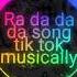 Ra Da Da Da Song Tik Tok By Trendy Songs