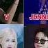 Woo Is The Best Kim Tea Jennie Rose Jimin