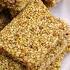 Sesame Seed Candy Kantu Ridi