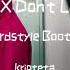 Squid Game X Don T Let Me Down Hardstyle Bootleg