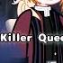 Killer Queen Ume Gyutaro S Backstory Demon Slayer Swap AU My Lore GL2