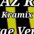 Boliviaz Redeem Kramix Karaoke Reggae Version