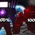 Titan Tv Man Vs Astro Juggernaut BOSS BATTLE Skibiditoilet Shorts Viral Fypシ