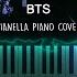 BTS I NEED U Piano Cover By Pianella Piano