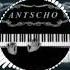 Dance Piano ANTSCHO 30 3 San