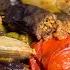 Tangy Iraqi Dolma The GREATEST Of All Stuffed Vegetable Recipes