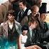 Cloud Atlas Finale