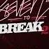 Dj Creem Seven To Break Vol 2 B Boy B Girl Breaking Practice Mixtape