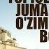 Masjidlar Yopiqligi Sabab Juma Namozini O Zimiz O Qisak Bo Ladimi Shayx Sodiq Samarqandiy