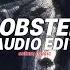 Lobster Rj Pasin Edit Audio