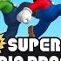 New Super Mario Bros Full OST With Timestamps