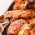 Easy Chicken Wings Recipe