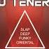 Lino Tenerife Free Deep Slap House Bassline Pack