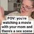 Moms During A Sex Scene In A Movie Kendahl Landreth