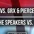 Like That Vs Turn Up The Speakers Vs Waiting For Tomorrow Martin Garrix Mashup