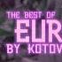 THE BEST OF SUPER EUROBEAT EVER CD2 NON STOP MIX BY KOTOVPROD