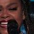 Jill Scott Wows Crowd With Amazing Performance Of Two Hit Songs At 51st NAACP Image Awards