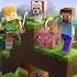 The Best Of Minecraft Soundtracks Part I