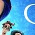 Coraline 2009 Movie Dakota Fanning Teri Hatcher Jennifer Saunders Review And Facts