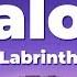 Labrinth Jealous Lyrics