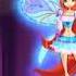 Winx Club Season 4 Credits Turkish Official Aired Version