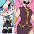 Miku X Luka Pazu Avatarworld Avatarworldroleplay Avatarworldsecret Shorts