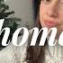 A Cozy Weekend At Home Baking Bread Barre Mom Visits Vlogmas Day 4