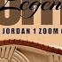 Air Jordan 1 Zoom CMFT 2 LEGEND COFFEE 2024 OFFICIAL LOOK SNEAKER INFORMATION