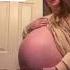 Mama With Biggest Pregnancy Belly Shorts Shortsfeed Pregnancyvlogs Babybelly