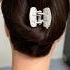 Perfect Bun Hairstyle For Summer S Hairstyle Ytshorts Trending