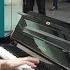 Passenger Impressively Plays Piano At Train Terminal In Paris HD 60fps