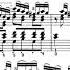 Weber Piano Sonata No 1 In C Major Op 24 Audio Sheet Arrau