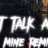 We Don T Talk Anymore Charlie Puth 303 Mine Remix Lyric Video By Lil Bae