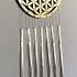 Flower Of Life Bar Chimes