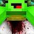 JJ And Mikey In Zombie Apocalypse In Minecraft Maizen