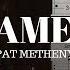 James Pat Metheny GUITAR TABs