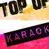 Tim McMorris On Top Of The World Karaoke Version Instrumental PMK