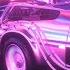 Cyberpunk Synthwave Chill Retro Wave DeLorean Tribute Night Ride EDM Electronic Music Mix