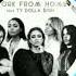 Work From Home Fifth Harmony IPhone Ringtone