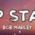 Bob Marley Get Up Stand Up LYRICS Remastered