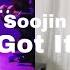 여자아이들 G I DLE Soojin Got It Dance Cover Ayie Garcia