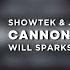 Showtek Justin Prime Cannonball Will Sparks Extended Remix Big Room Techno