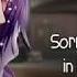 Nightcore Sorry That I Loved You Lyrics