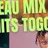 ULTRA AFRO VIDEO MIX AMBIANCE TOGO 2023 2024 LE SORCIER DU MIX