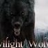 Twilight Wolves Animal I Have Become