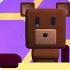 Super Bear Adventure All Bosses Boss Fights