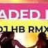 Leony Faded Love DJ H B RMX