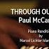 Song No 264 Through Our Love Paul McCartney Piano Edition By Marcel Lichter Island Piano